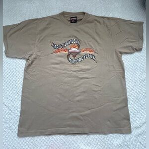 Harley Davidson Vintage T-shirt​